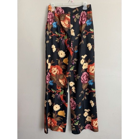 Tuckernuck Baroque Floral Erin Pants And Tunic Size 6 And Med Set - Picture 7 of 7